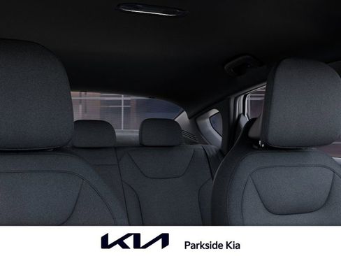 New 2026 Kia K4 FWD image 27