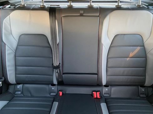 New 2026 Volkswagen GTI SE image 34