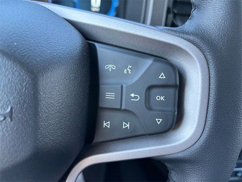 New 2025 Ford Bronco Badlands image 18