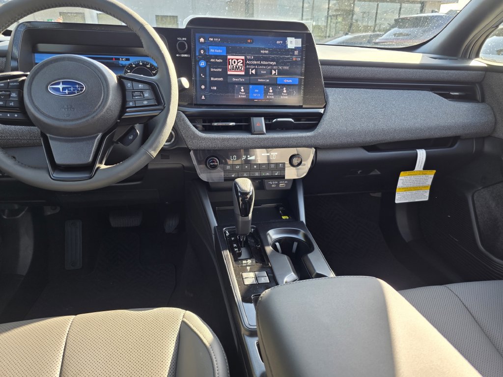 New 2026 Subaru Outback Limited w/ Premium/Limited Package AWD/4WD image 14