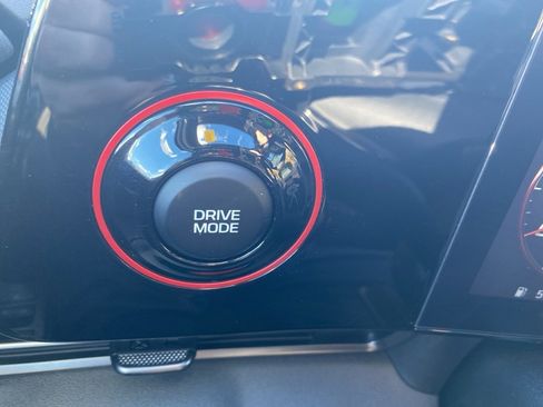 Used 2023 Hyundai Elantra N Line w/ Cargo Package image 25