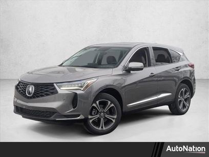 New 2026 Acura RDX SH-AWD w/ Technology Package