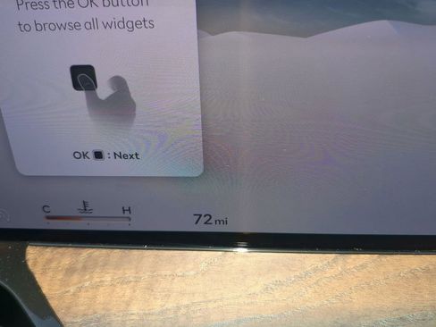 New 2025 Genesis GV80 3.5T Advanced image 28