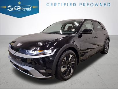 Used 2026 Hyundai Ioniq 5 SEL