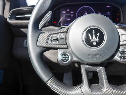 Used 2022 Maserati MC20 Coupe image 20