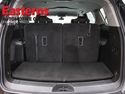 Used 2020 GMC Acadia SLE w/ Driver Convenience Package AWD/4WD image 9