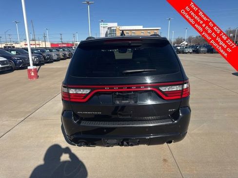 Used 2024 Dodge Durango GT image 4