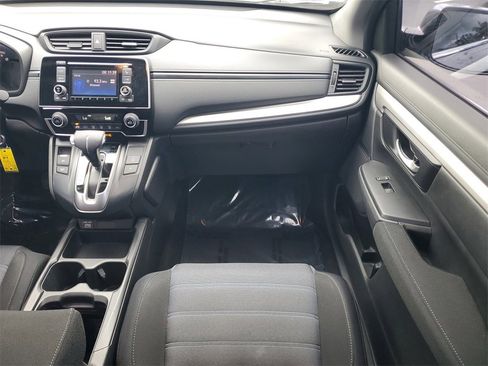 Used 2021 Honda CR-V LX image 12