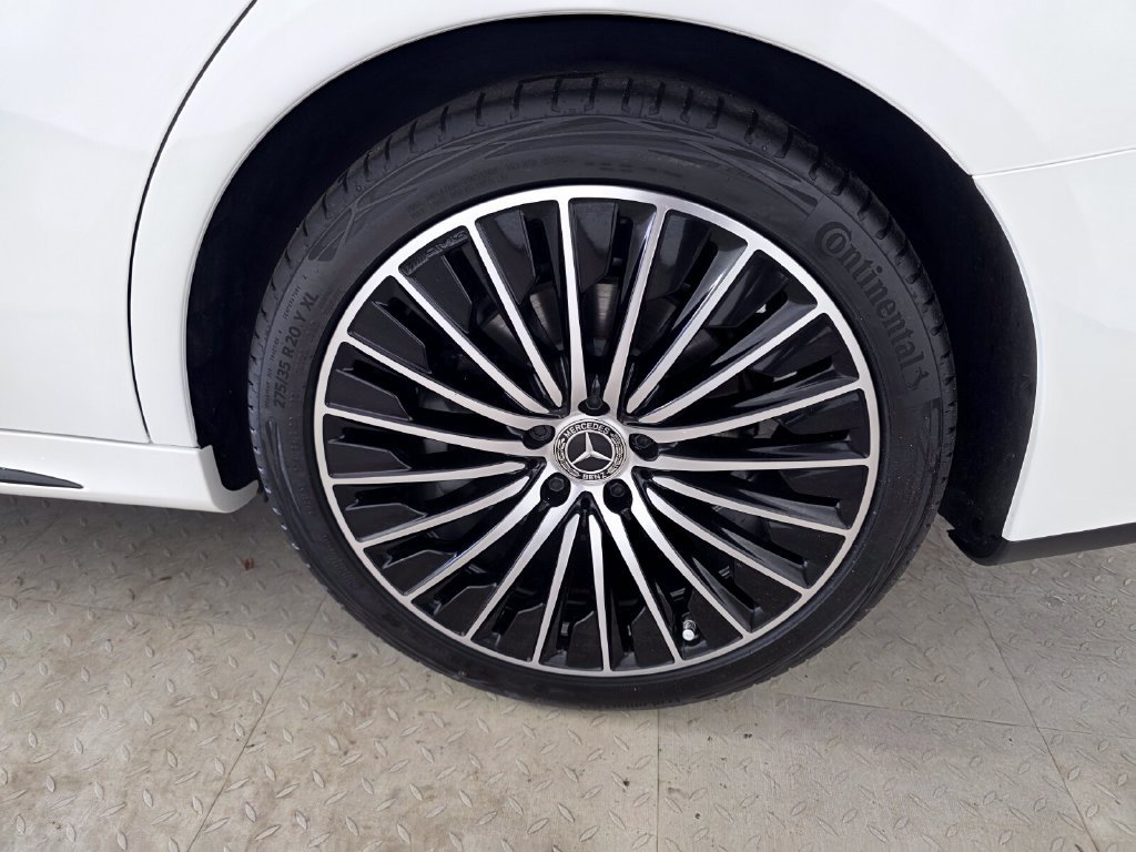 New 2027 Mercedes-Benz E 350 Sedan image 12