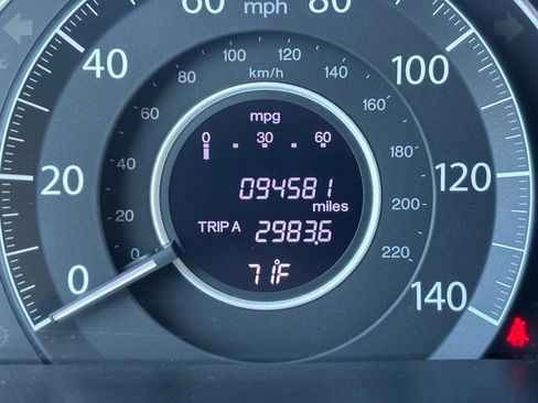 Used 2016 Honda CR-V SE image 15