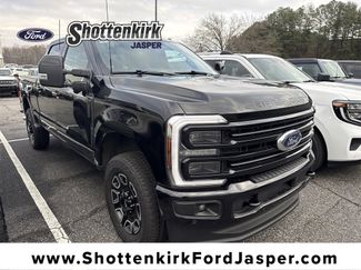 Used 2025 Ford F350 Platinum video 1