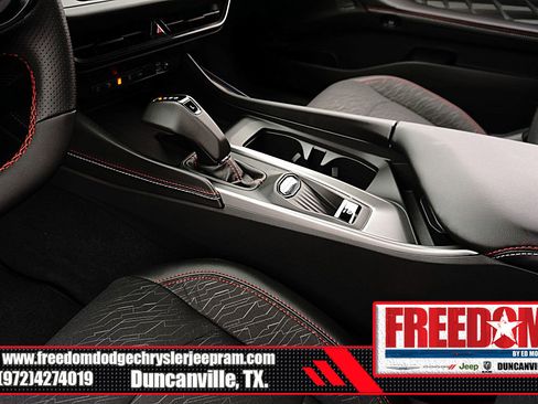 New 2026 Dodge Charger Scat Pack image 30