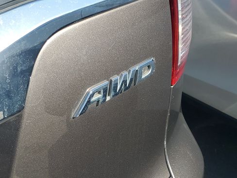 Used 2015 Honda CR-V EX image 8