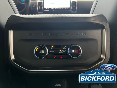 New 2026 Ford Expedition Tremor image 10