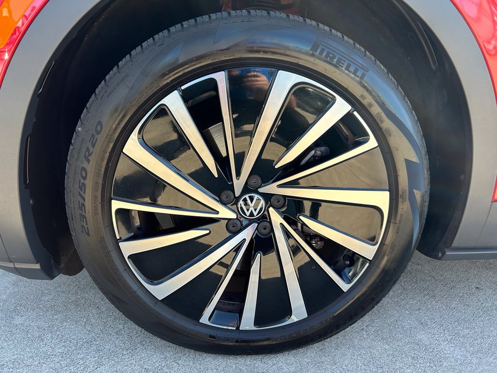 Used 2024 Volkswagen ID.4 S RWD image 34
