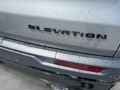 New 2026 GMC Acadia Elevation w/ Black Edition AWD/4WD image 28