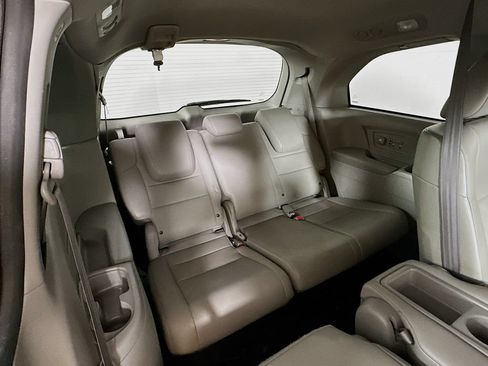 Used 2016 Honda Odyssey EX-L image 34