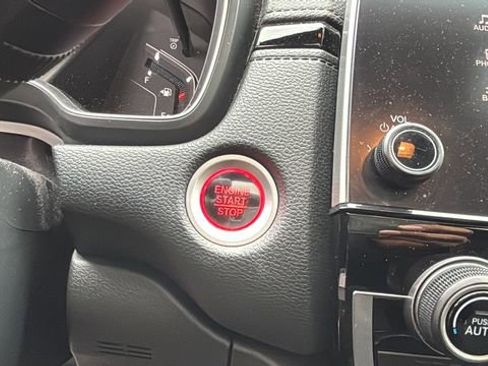 Used 2022 Honda CR-V EX image 29