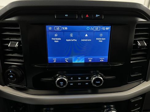 Used 2022 Ford F150 XLT w/ Equipment Group 301A Mid image 41