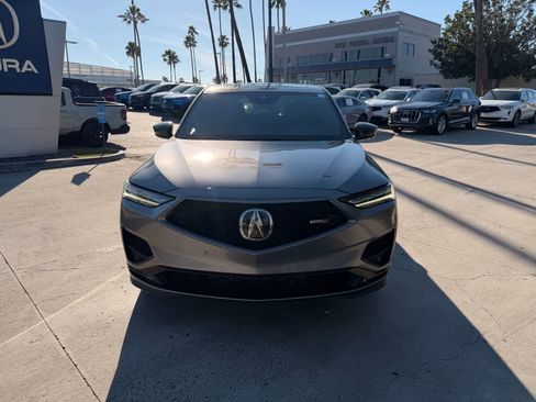 Certified 2023 Acura MDX Type S image 8