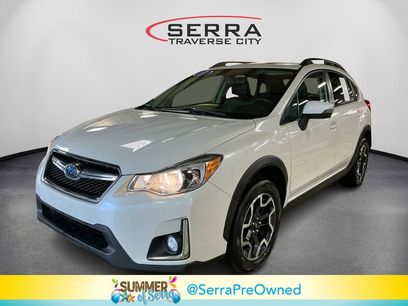 Used 2017 Subaru Crosstrek 2.0i Limited