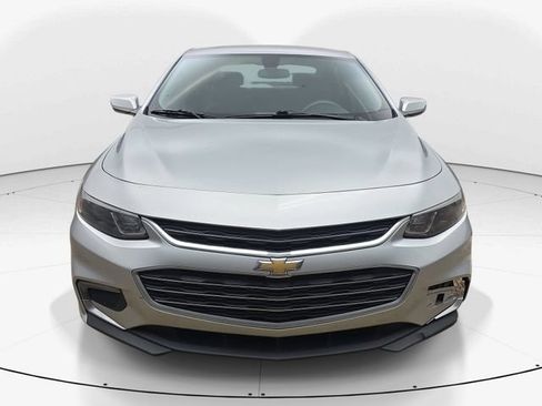 Used 2018 Chevrolet Malibu LT FWD image 5