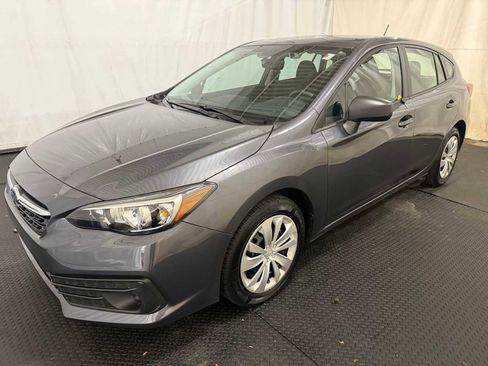 Certified 2023 Subaru Impreza 2.0i image 5