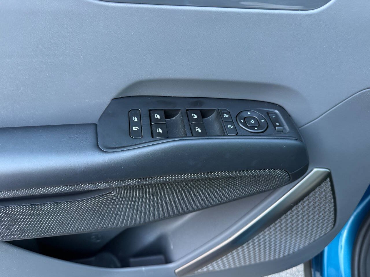 Used 2024 Kia EV9 GT-Line AWD/4WD image 34