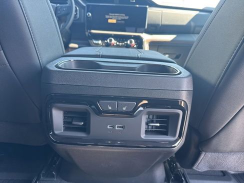New 2026 GMC Sierra 1500 AT4 w/ AT4 Premium Package AWD/4WD image 27