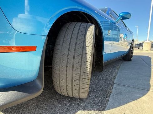 Used 2019 Dodge Challenger R/T Scat Pack w/ 1320 Drag Pack RWD image 30