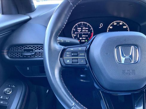 Used 2024 Honda HR-V Sport image 23