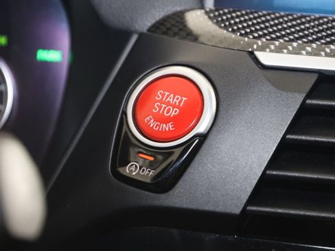 Used 2020 BMW X4 M w/ Executive Package image 44