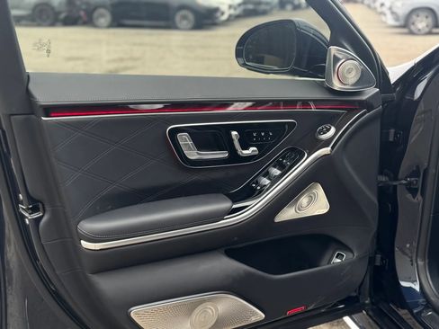 Used 2024 Mercedes-Benz S 63 AMG S image 21