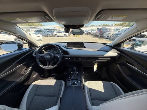Used 2026 MAZDA CX-30 AWD 2.5 S image 23