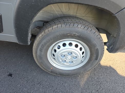 New 2026 RAM ProMaster 2500 w/ Safety Group image 35