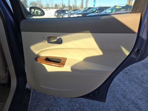 Used 2005 Buick LaCrosse CXL w/ Gold Convenience Package image 15