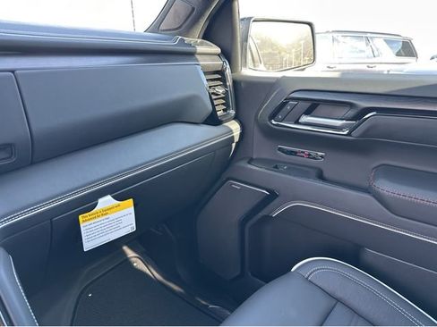 New 2026 GMC Sierra 1500 AT4X AWD/4WD image 27