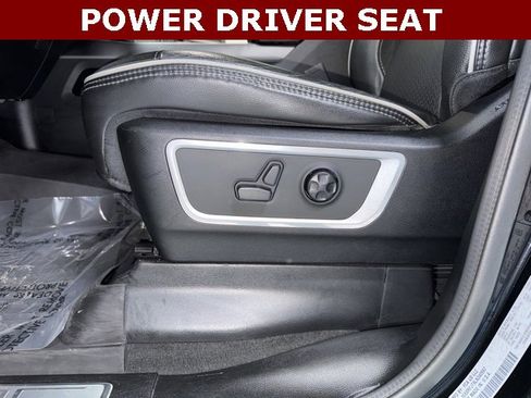 Used 2020 RAM 1500 Laramie image 8