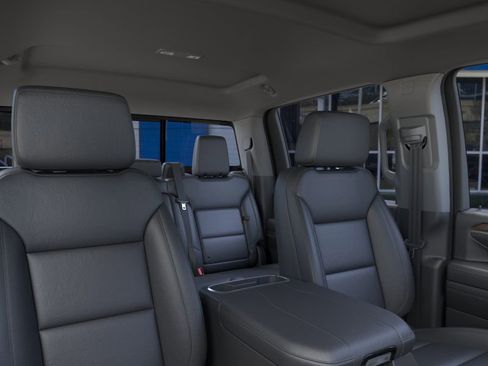 New 2026 Chevrolet Silverado 2500 LT image 24