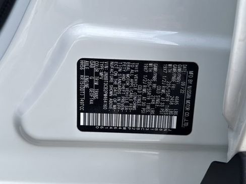 Used 2023 Nissan Rogue SL w/ SL Premium Package AWD/4WD image 33