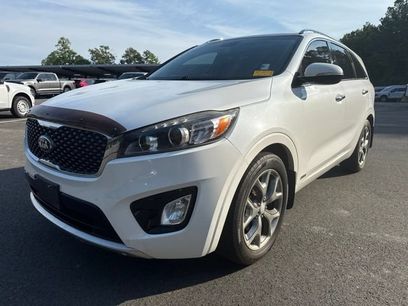 Used 2016 Kia Sorento SX