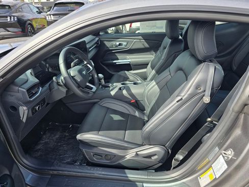 New 2026 Ford Mustang Premium RWD image 16