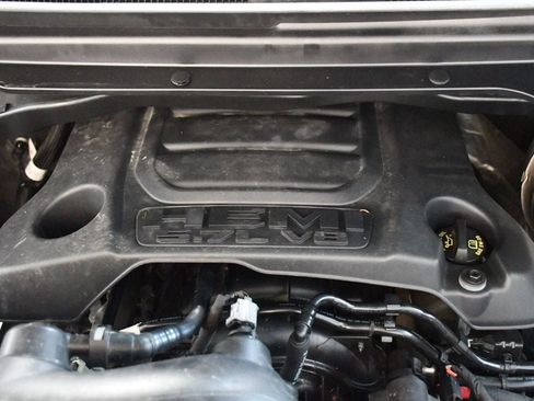 Used 2020 RAM 1500 Big Horn AWD/4WD image 82