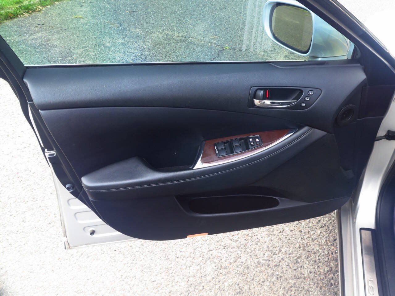 Used 2012 Lexus ES 350 FWD image 32