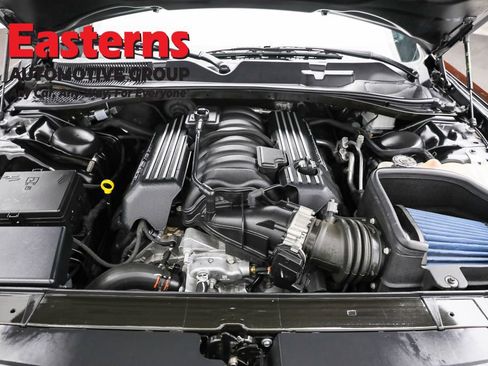 Used 2021 Dodge Challenger R/T Scat Pack RWD image 7