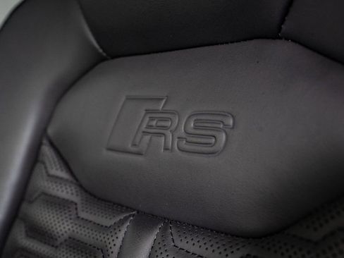 Certified 2024 Audi RS Q8 AWD/4WD image 27