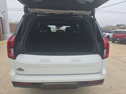 New 2026 Ford Expedition King Ranch AWD/4WD image 13