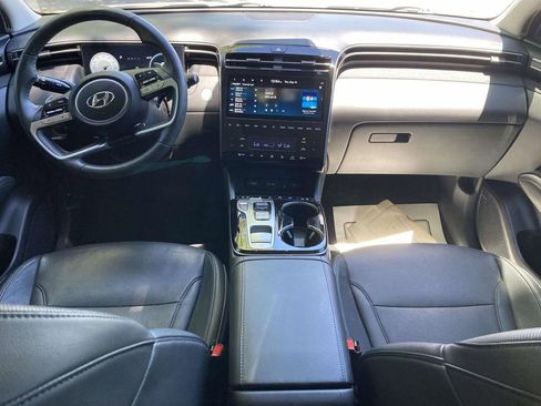 Used 2023 Hyundai Tucson Limited FWD image 11