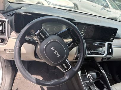 Used 2023 Kia Sorento X-Line EX