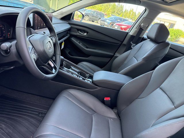 Used 2026 Honda Accord EX-L image 27
